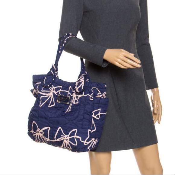 Marc Jacobs nylon tote - Picture 2 of 7